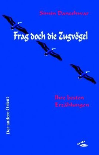 Frag doch die Zugvögel