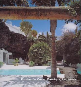 Fundacion Cesar Manrique, Lanzarote