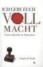 Ich gebe euch Vollmacht
