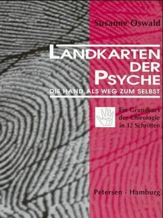 Landkarten der Psyche