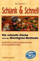 Schlank & Schnell
