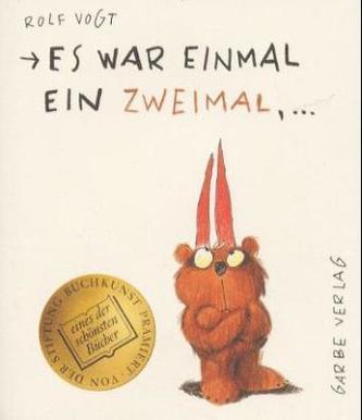 Es war einmal ein Zweimal, . . .