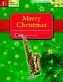 Merry Christmas, für Altsax / Baritonsax, m. 2 Audio-CDs