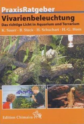 Vivarienbeleuchtung