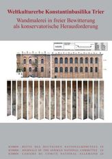 Weltkulturerbe Konstantinbasilika Trier