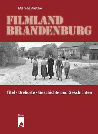 Filmland Brandenburg