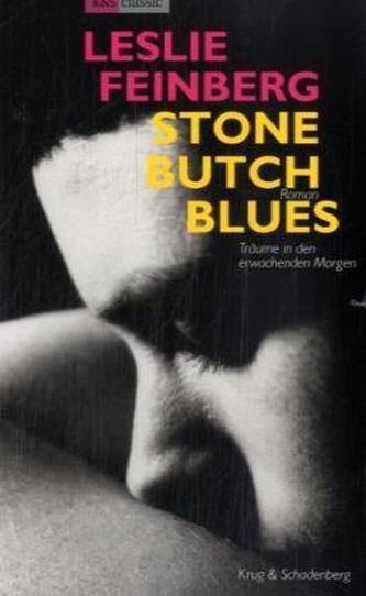 Stone Butch Blues