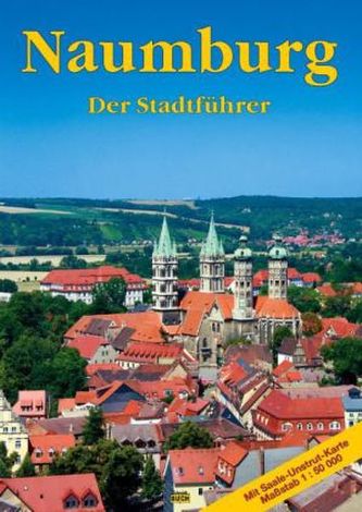 Naumburg, Der Stadtführer