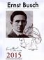 Ernst Busch - Einhundert