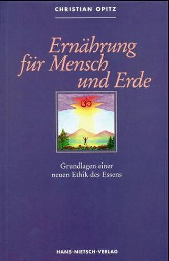 Ernährung für Mensch und Erde