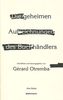 Die geheimen Aufzeichnungen des Buchhändlers