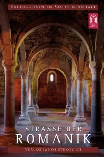 Straße der Romanik