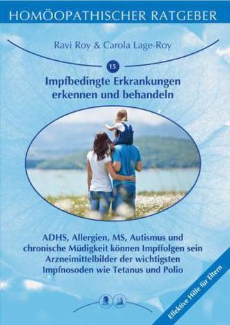 Impfbedingte Erkrankungen erkennen und behandeln
