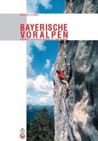 Bayerische Voralpen