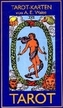 Waite Tarot, Tarotkarten
