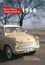 Besser fahren, Borgward fahren, 1958