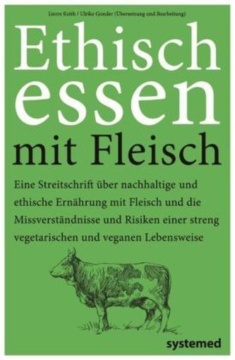 Ethisch Essen mit Fleisch
