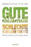 Gute Kohlenhydrate - Schlechte Kohlenhydrate