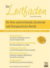 Der Leitfaden für freie unterrichtende, beratende und therapeutische Berufe