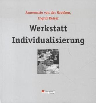 Werkstatt Individualisierung