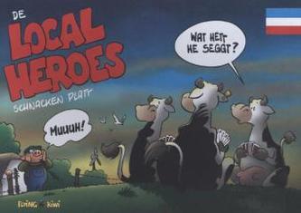 Local Heroes - Plattdeutsch