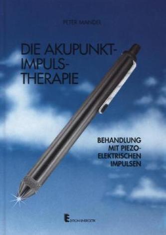 Die Akupunkt-Impuls-Therapie