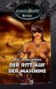 SteamPunk Erotics - Der Ritt auf der Maschine