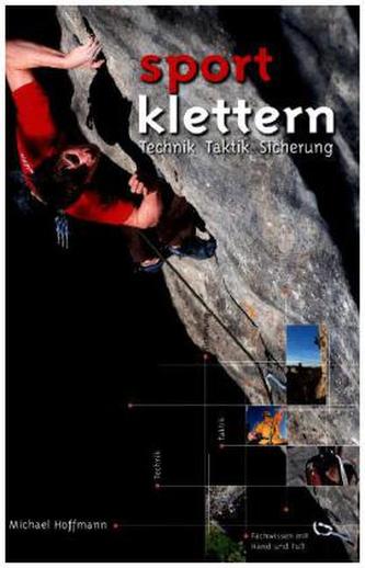 Sportklettern