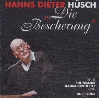 Die Bescherung, 1 Audio-CD