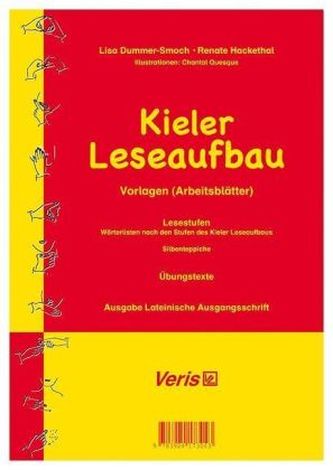 Vorlagen (Arbeitsblätter), Ausgabe: Lateinische Ausgangsschrift