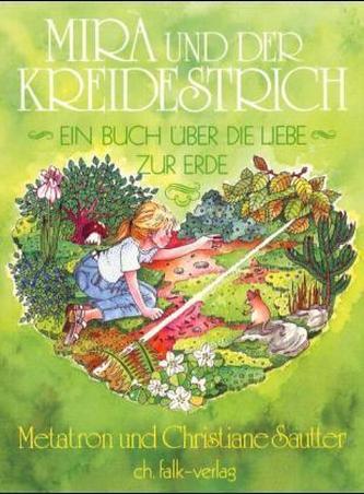 Mira und der Kreidestrich