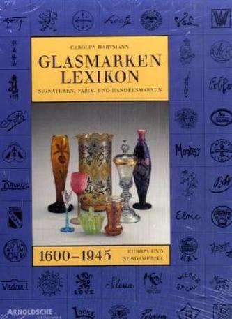 Glas-Markenlexikon
