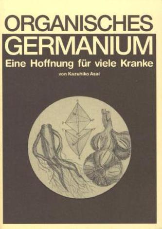 Organisches Germanium