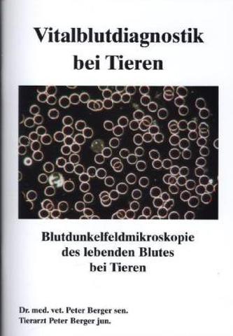 Vitalblutdiagnostik bei Tieren