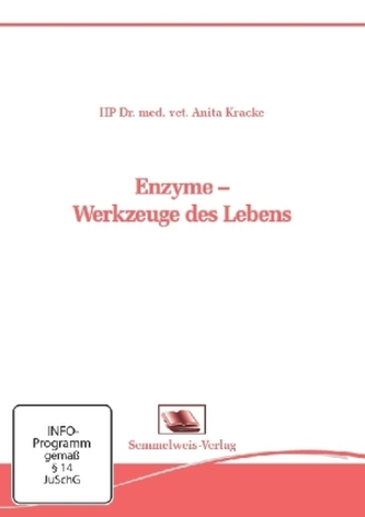 Enzyme - Werkzeuge des Lebens, DVD