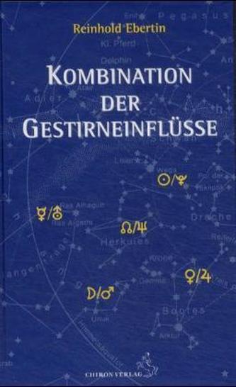 Kombination der Gestirneinflüsse