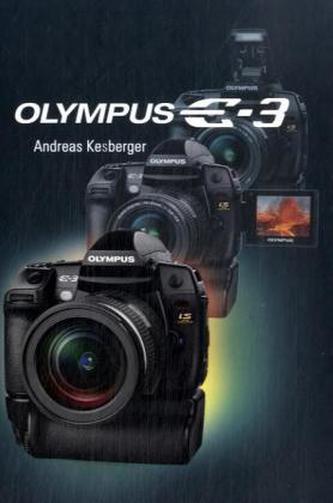 Olympus E-3