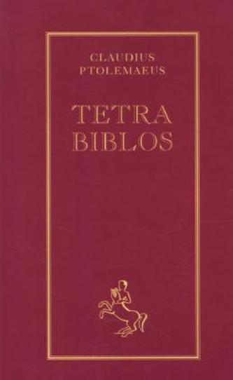 Tetrabiblos