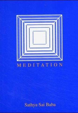 Meditation Meditation