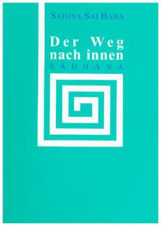 Der Weg nach Innen Der Weg nach Innen