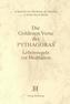 Die Goldenen Verse des Pythagoras