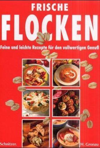 Frische Flocken