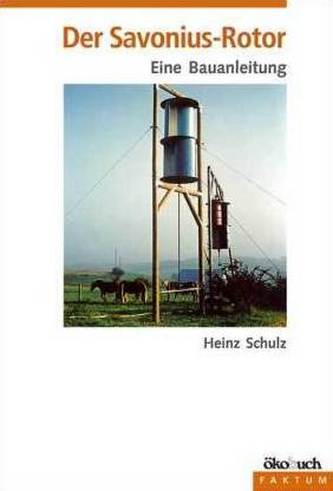 Der Savonius-Rotor