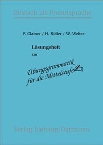 Lösungsheft