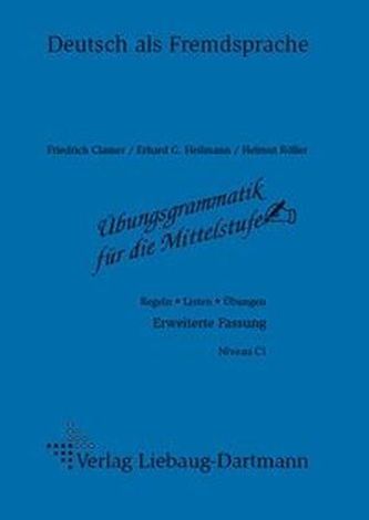 Regeln, Listen, Übungen (Erw. Fasssung)