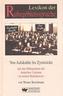 Lexikon der Ruhrgebietssprache von Aalskuhle bis Zymtzicke