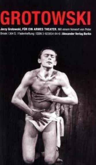 Für ein Armes Theater