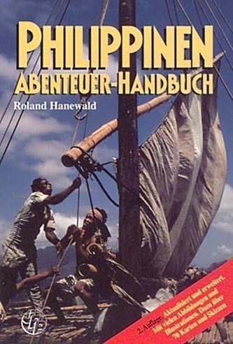 Philippinen, Abenteuer-Handbuch