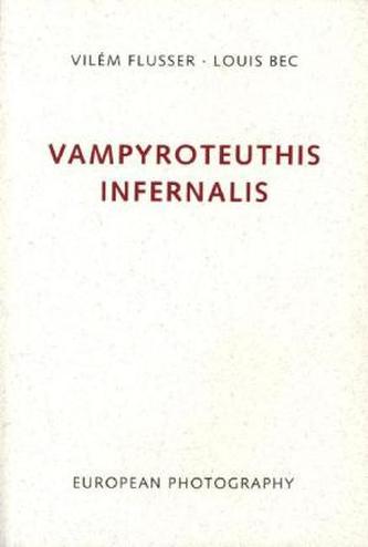 Vampyroteuthis infernalis