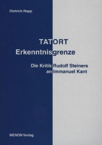 TATORT Erkenntnisgrenze